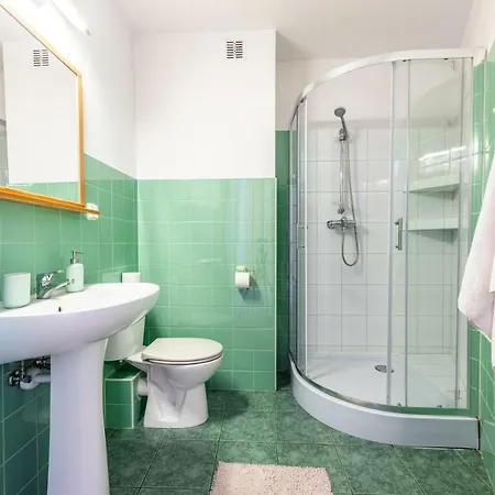 Victus Apartament Osaka * سوبوت
