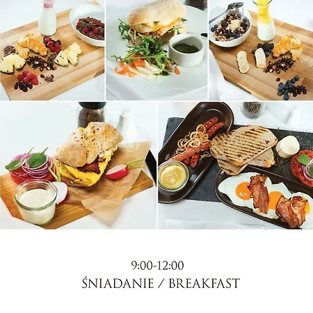 아파트 Victus Apartament Osaka