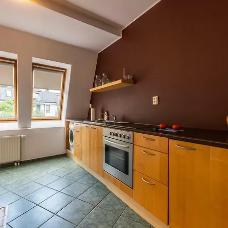 Victus Apartament Osaka * 소포트